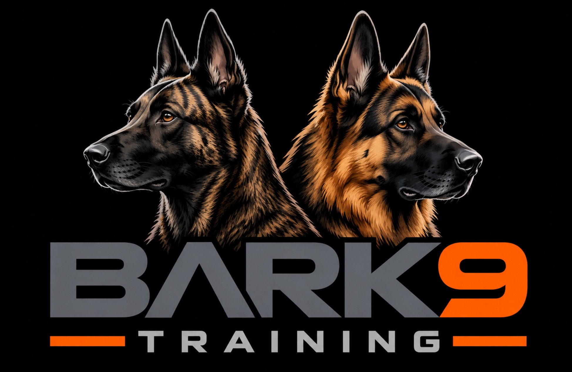 BARK9 Training logo
